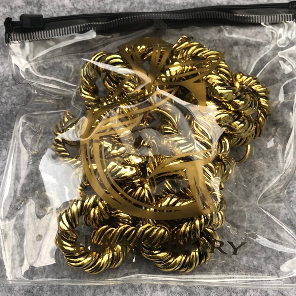 Glamvisory Jewelry Glamvisory Tieese Set Poshmark